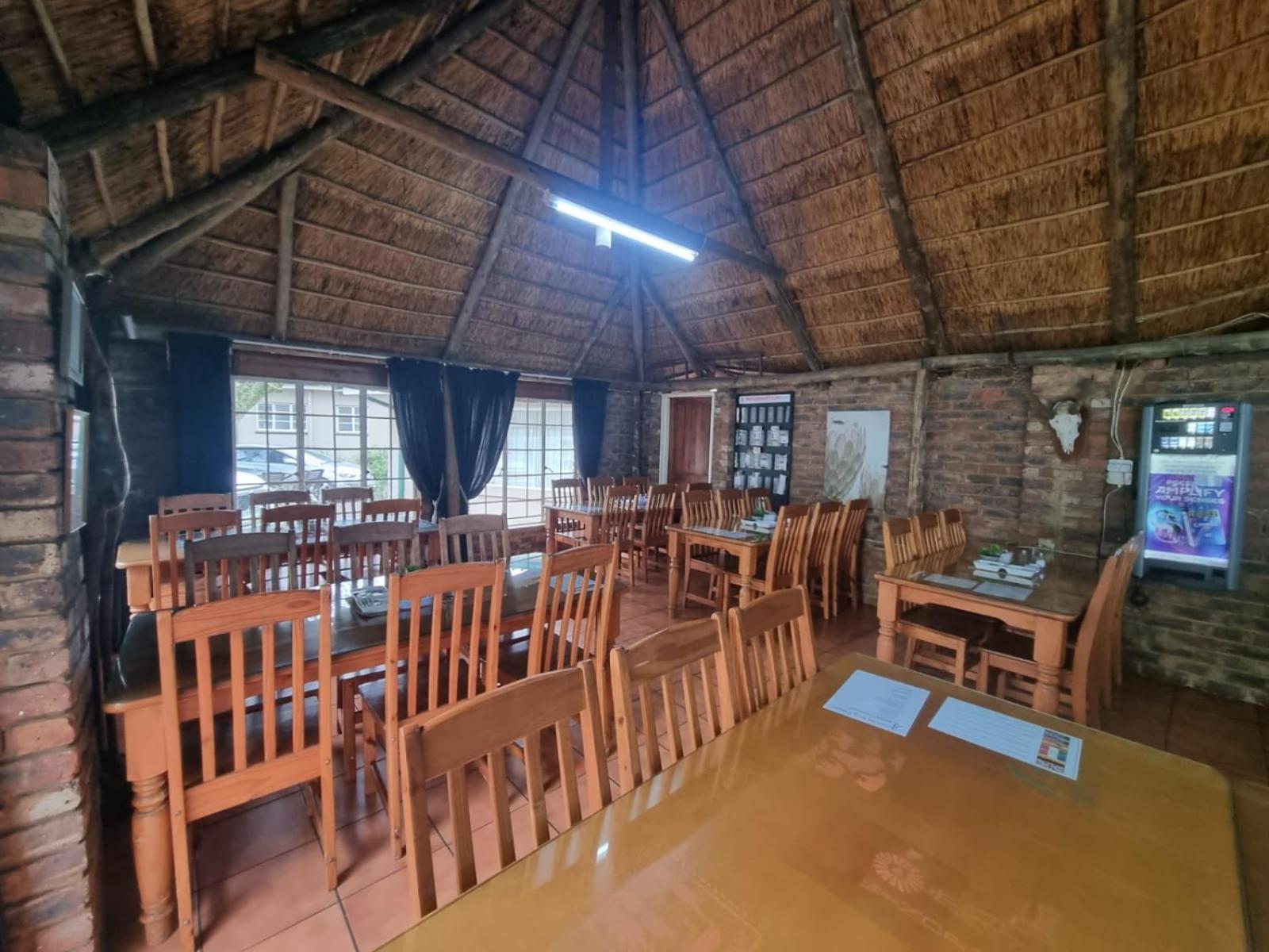 קמפטון פארק Emerald Guesthouse מראה חיצוני תמונה