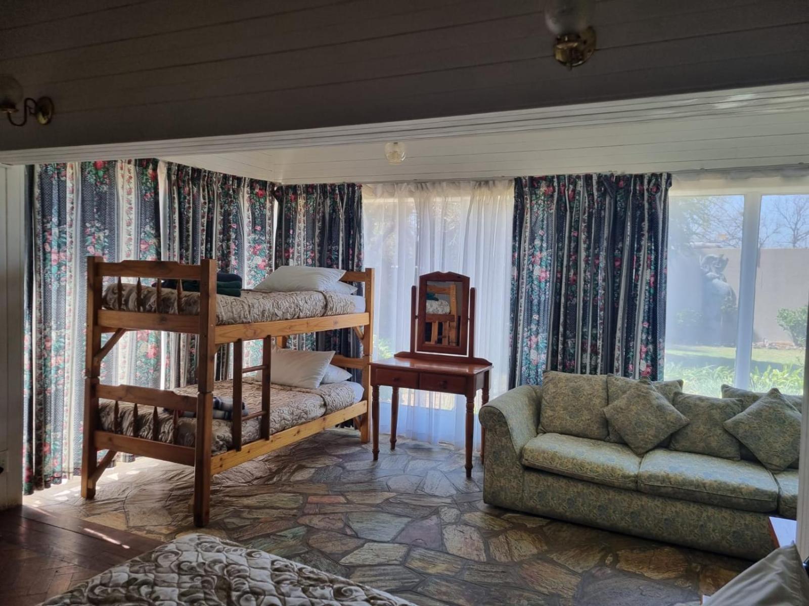 קמפטון פארק Emerald Guesthouse מראה חיצוני תמונה