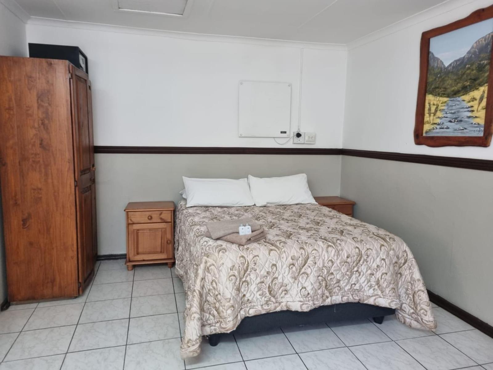 קמפטון פארק Emerald Guesthouse מראה חיצוני תמונה