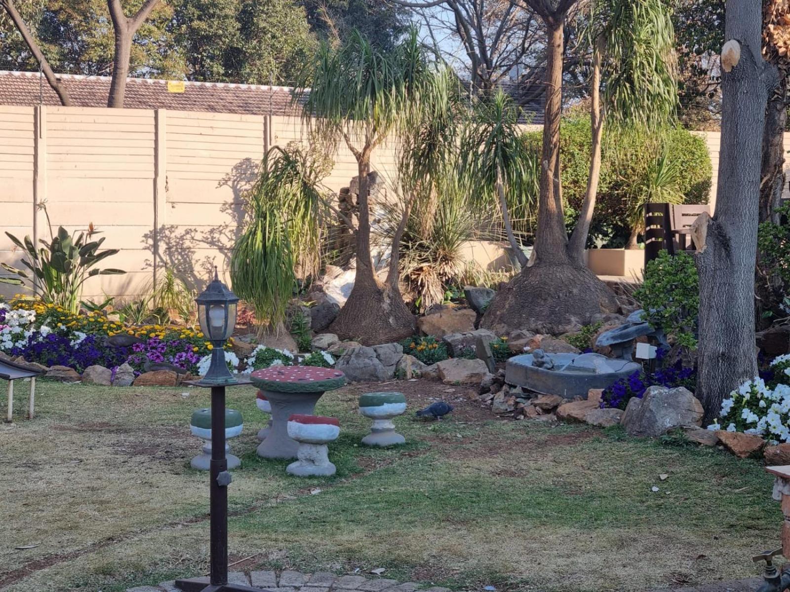 קמפטון פארק Emerald Guesthouse מראה חיצוני תמונה