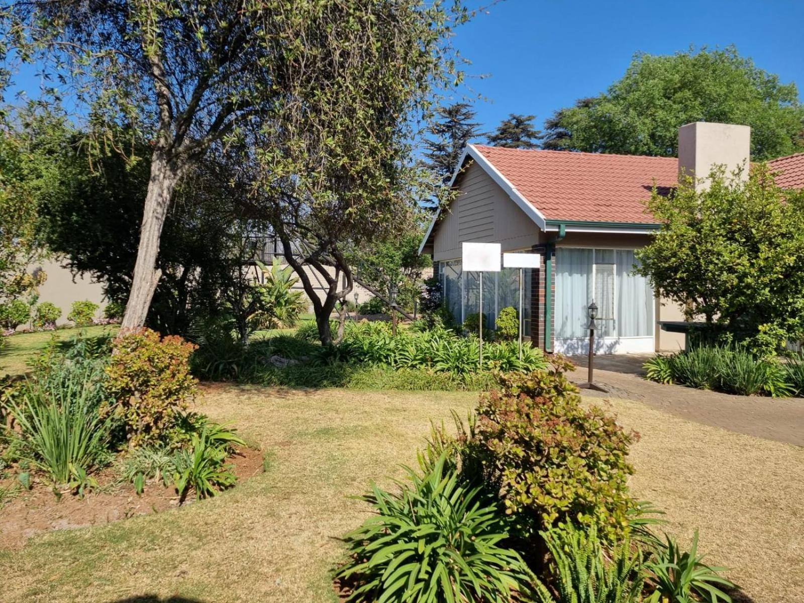 קמפטון פארק Emerald Guesthouse מראה חיצוני תמונה