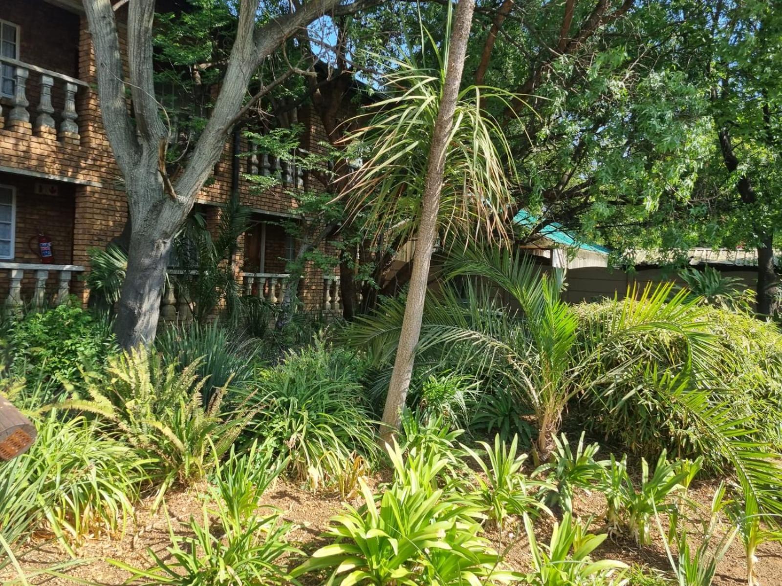 קמפטון פארק Emerald Guesthouse מראה חיצוני תמונה