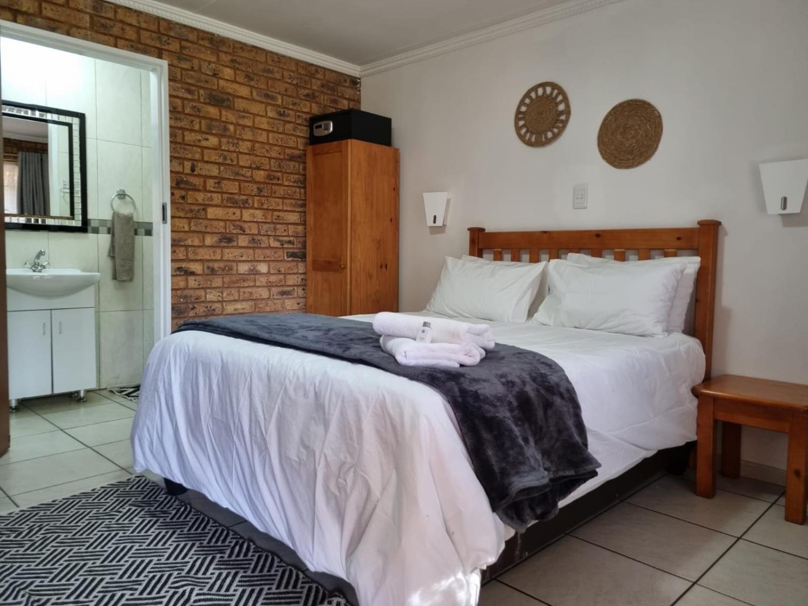 קמפטון פארק Emerald Guesthouse מראה חיצוני תמונה