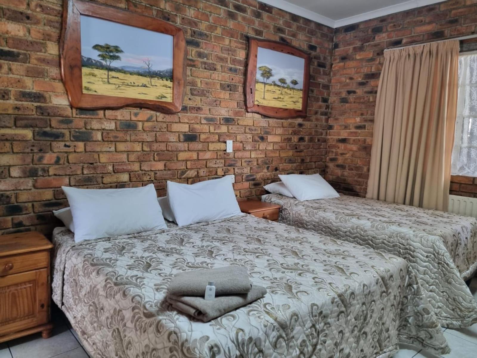 קמפטון פארק Emerald Guesthouse מראה חיצוני תמונה