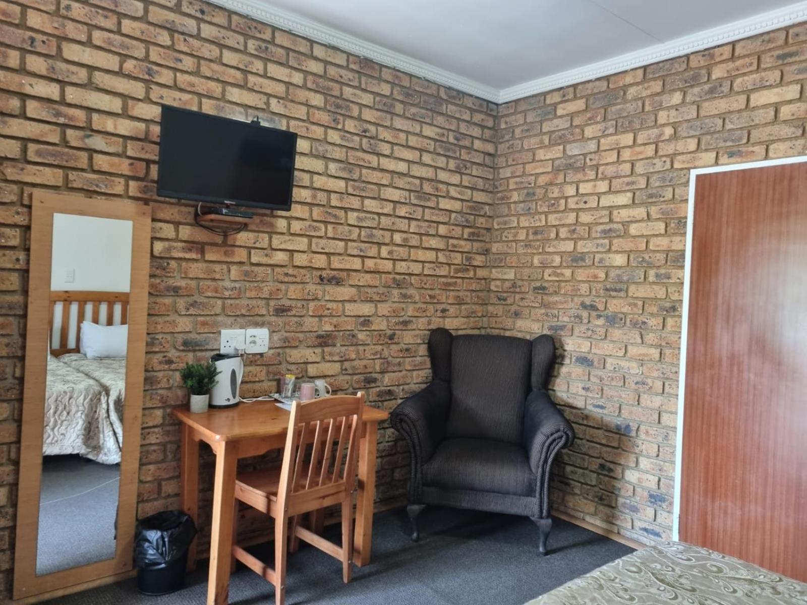 קמפטון פארק Emerald Guesthouse מראה חיצוני תמונה