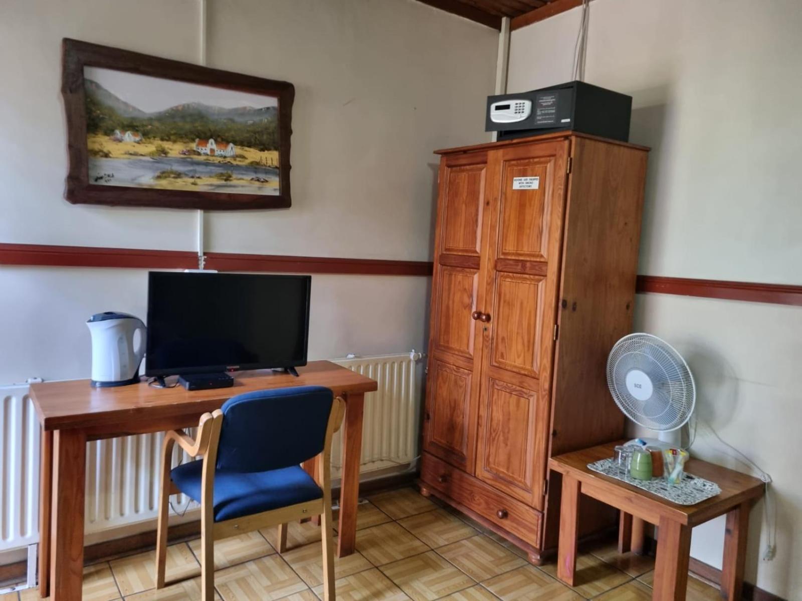 קמפטון פארק Emerald Guesthouse מראה חיצוני תמונה